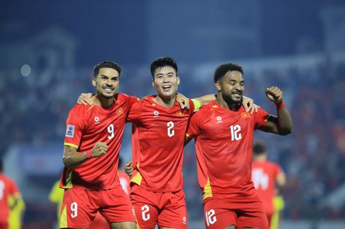Tuyển Việt Nam và lợi thế ở ASEAN Cup 2026