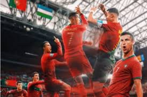 Nhật ký World Cup 24/6: Ronaldo lập kỷ lục khó ai xô đổ tại World Cup, chờ Brazil và Hàn Quốc đoạt vé