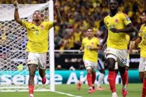 Thắng tối thiểu CHDC Congo, Colombia giành vé vào vòng knock-out World Cup 2026