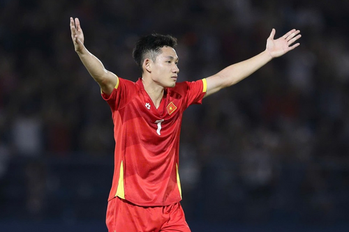 Việt Nam - Campuchia: Quyết thắng để giữ ngôi đầu bảng A ASEAN Cup 2026