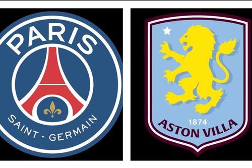 Siêu cúp châu Âu: PSG chạm trán Aston Villa