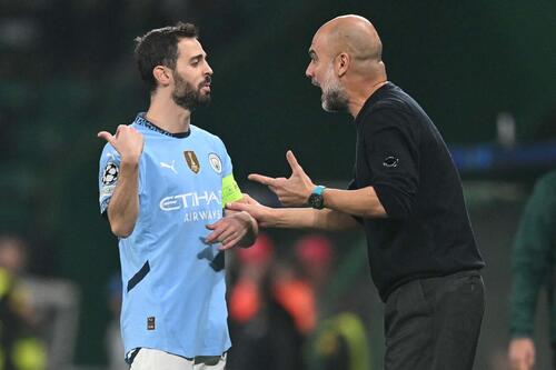 Erling Haaland khó đeo băng đội trưởng Man City vì ghi nhiều bàn