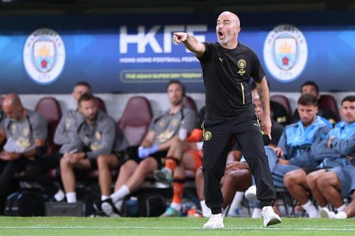 85 triệu bảng cho Savinho: Tottenham mạo hiểm, Man City hưởng lợi