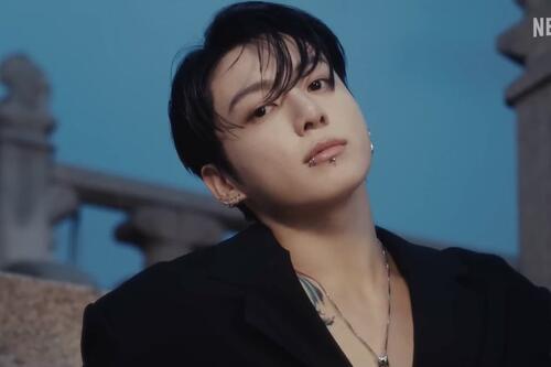 Ca khúc Jungkook (BTS) tự sáng tác vượt 500 triệu lượt nghe trên Spotify