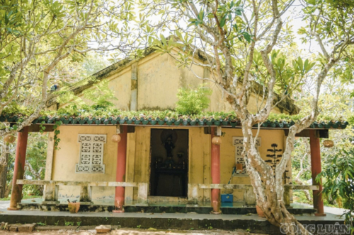 Chùa Dơi - ngôi chùa mang đậm dấu ấn di sản lịch sử và nghệ thuật kiến trúc Khmer Nam Bộ