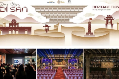 Bảo tàng Hà Nội sôi động với chuỗi hoạt động Festival Thăng Long - Hà Nội