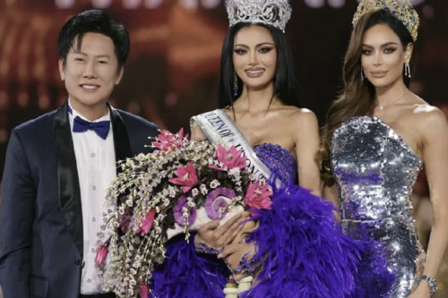 Miss Universe lên tiếng về ông Nawat, bác các tuyên bố liên quan cuộc thi