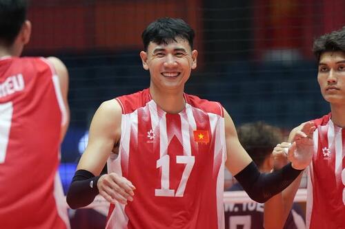 Lịch thi đấu ASIAD 20 hôm nay (2.10): Tuyển bóng chuyền nam Việt Nam vs Indonesia