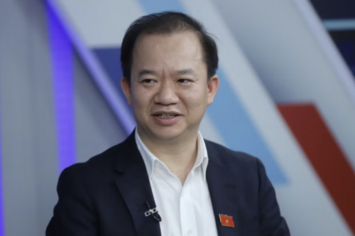 PGS.TS Bùi Hoài Sơn: 'Văn hóa cần hiện diện mỗi ngày, không chỉ trong một ngày hội'