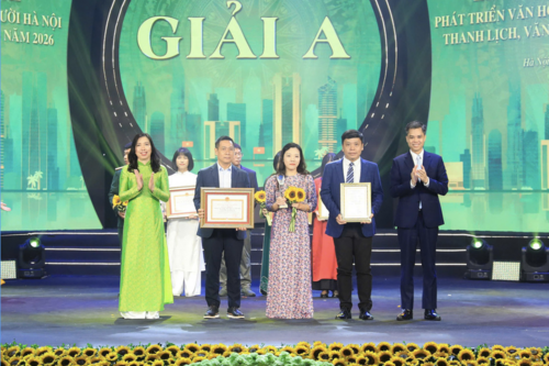 Chuyện nghề phía sau phim tài liệu giải A: Đưa chính sách ‘quản trị mới’ đến gần lòng dân