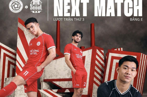 Thể Công Viettel - FC Seoul: Chủ nhà quyết tâm vượt qua khủng hoảng