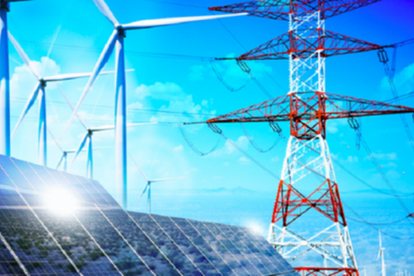 Ngày 11/12, Bộ Công Thương sẽ tổ chức hội thảo về quy hoạch năng lượng