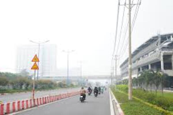 Bài 1: Ô nhiễm không khí từ động cơ diesel: “Căn bệnh đô thị” lan rộng