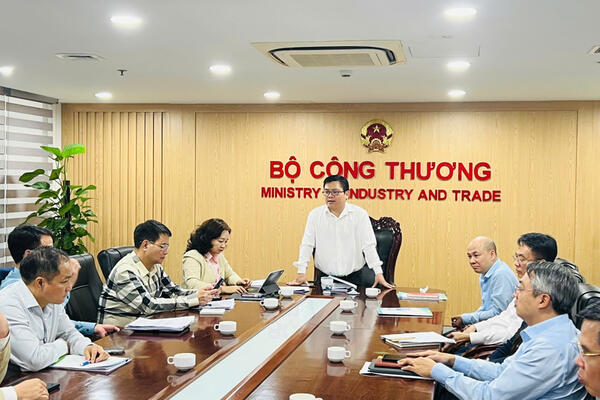 Từng bước hiện thực hóa mục tiêu phát triển công nghệ chiến lược