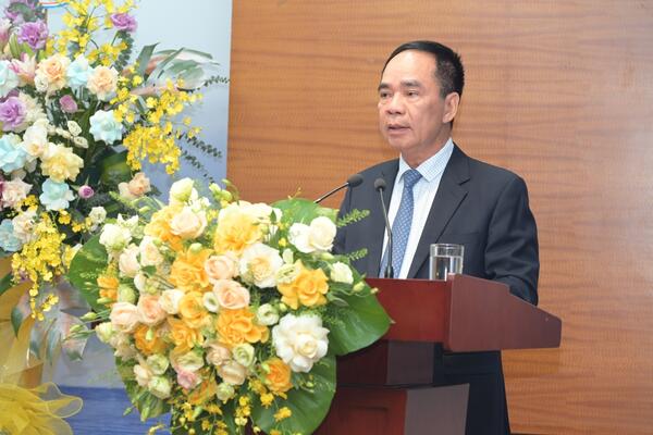 TS Nguyễn Quốc Thập: Chưa gỡ cơ chế, bao tiêu điện khí LNG tối thiểu 75% khó phát huy hiệu quả