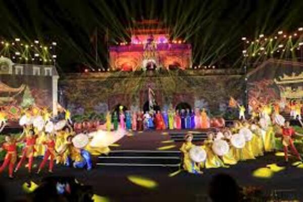 Festival “Về miền di sản - 2026”: Nhiều hoạt động văn hóa đặc sắc chờ đón du khách