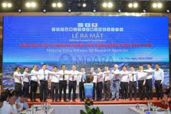 Thúc đẩy kết nối mạng lưới y tế khu vực Đồng bằng sông Cửu Long