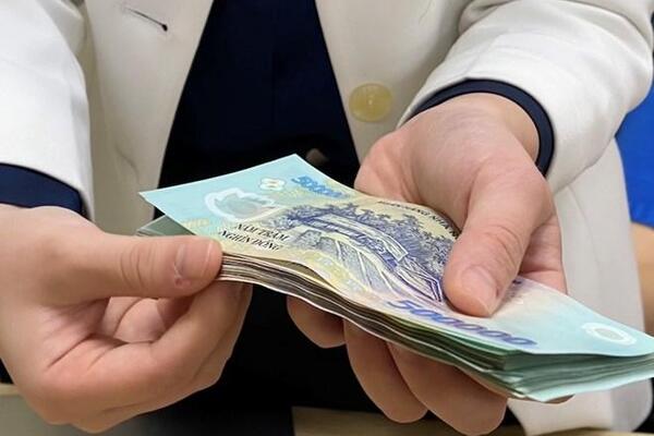 Miễn thuế thu nhập cá nhân với các loại lương hưu: Bộ Tài chính đang sửa đổi quy định