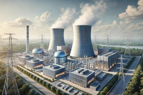 Siết năng lực quản lý an toàn hạt nhân, chuẩn bị cho dự án tỷ đô