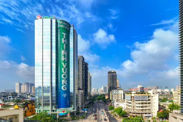 Chiến lược phủ phân khúc: Nền tảng giúp VPBank mở rộng dư địa tăng trưởng tín dụng