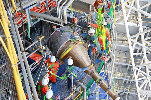 PVChem khởi đầu năm 2026 ấn tượng: Doanh thu, lợi nhuận đồng loạt vượt kế hoạch