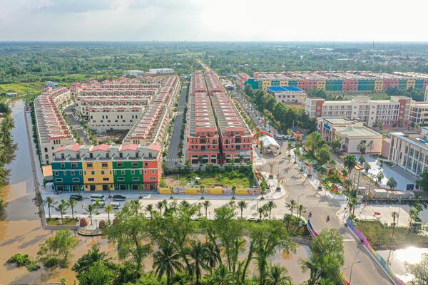 T&T Group và chiến lược bất động sản khác biệt: Chuẩn bị kỹ, thực hiện nhanh và tăng tốc hiệu quả