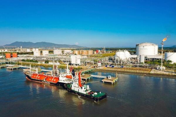 PV GAS trước thềm ĐHĐCĐ 2026: Lập kỷ lục mới, tiếp tục bứt phá đầu tư