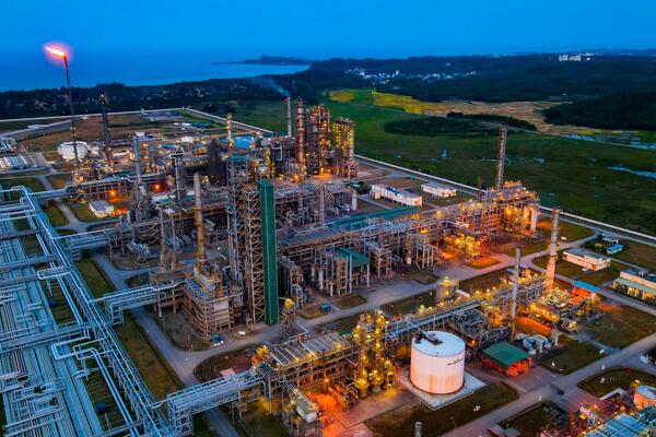 BSR xuất sắc đạt Giải thưởng Bảo vệ môi trường tỉnh Quảng Ngãi năm 2026