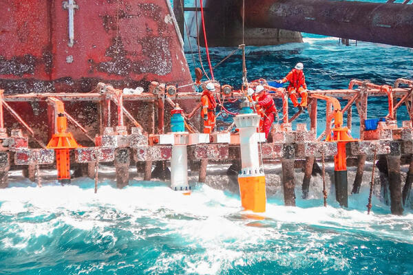 Tháo gỡ thể chế: "Chìa khóa’ để Petrovietnam vươn xa
