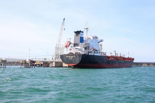 BSR ước xuất bán hơn 61 triệu lít xăng E10 trong tháng 6/2026