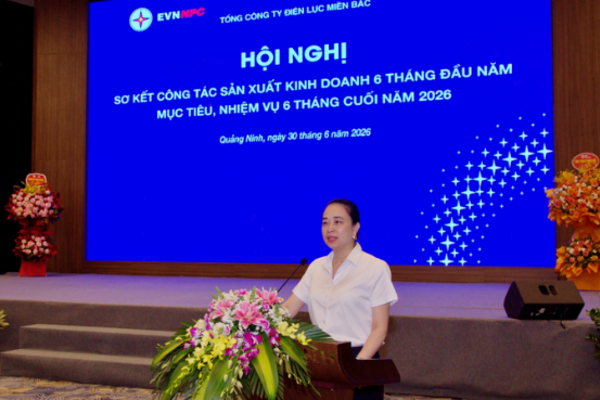 EVNNPC: Nỗ lực vượt khó bảo đảm cung ứng điện cho hơn 11 triệu khách hàng