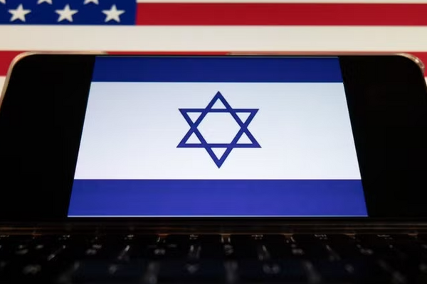 Israel chi khoản tiền lớn cho chiến dịch tuyên truyền bằng AI để làm gì?