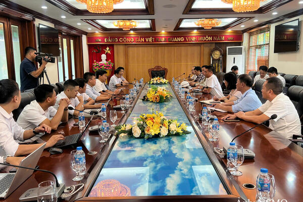 NSMO tổng kết công tác cung ứng điện mùa khô 2026