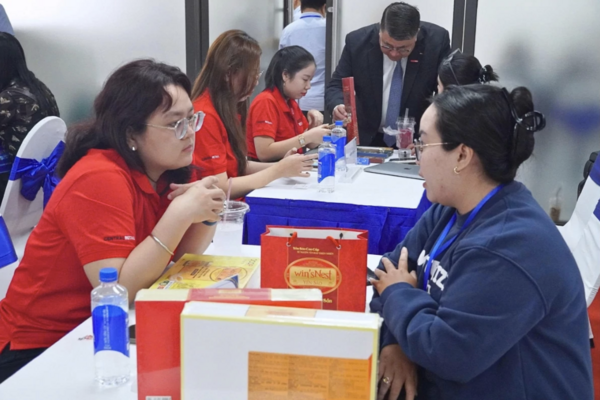 EuroCham: Việt Nam tiến gần mục tiêu tăng trưởng 2 con số