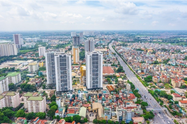 HoREA đề nghị làm rõ số phận hàng nghìn dự án bất động sản đang 'mắc kẹt'