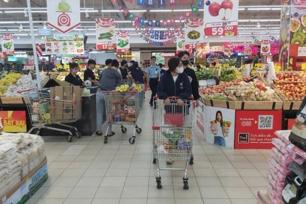 Khoa học công nghệ và chuyển đổi số tạo đột phá tăng trưởng nông nghiệp