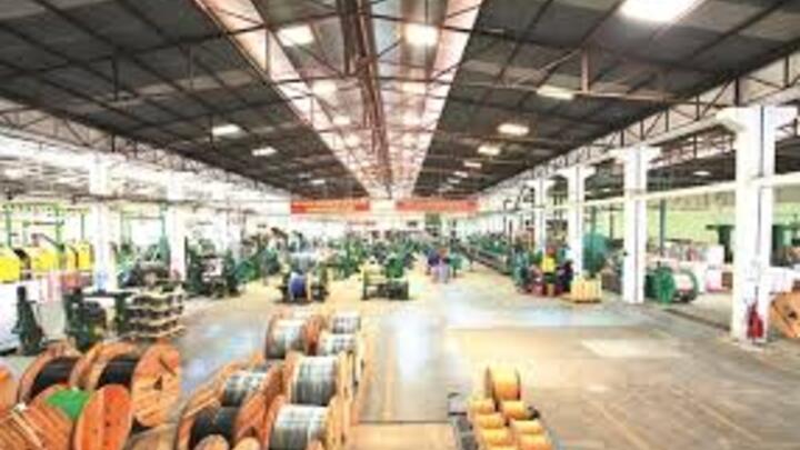  Ngành dây và cáp điện Việt Nam 'tiếp điện' cho tương lai công nghiệp Đông Nam Á