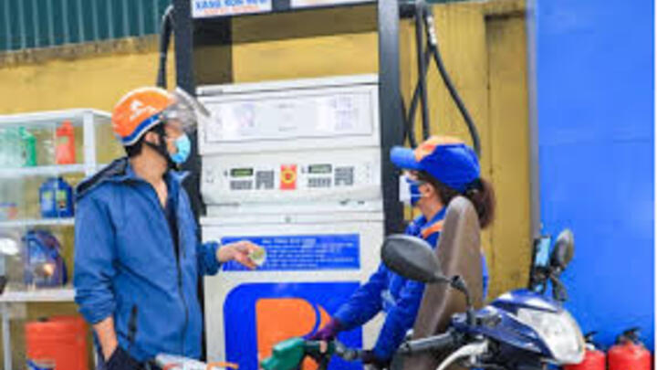 Giá xăng dầu hôm nay 11/07/2025: Giá dầu lao dốc