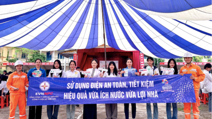 Điện vượt đỉnh, tiết kiệm điện để giảm chi phí