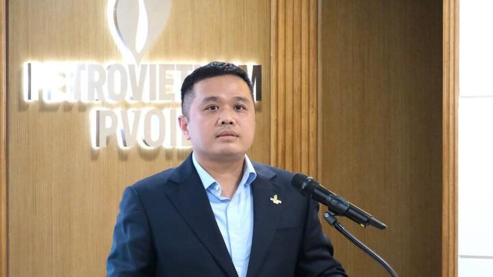 PVOIL và PVEP tăng cường hợp tác, nâng cao chuỗi giá trị Petrovietnam