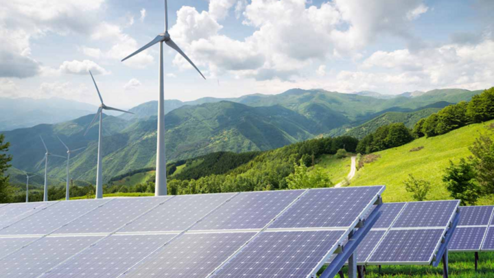 Tập trung phát triển hệ sinh thái công nghệ năng lượng tái tạo