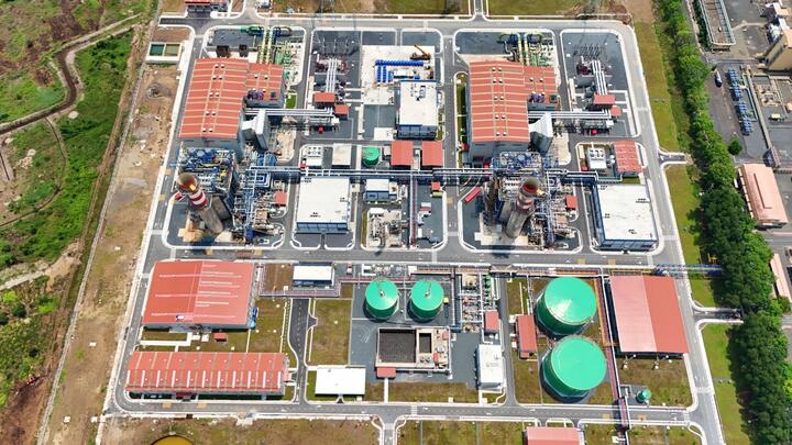 PV Power sắp chào bán 281 triệu cổ phiếu, huy động vốn cho NMĐ Nhơn Trạch 3 và 4