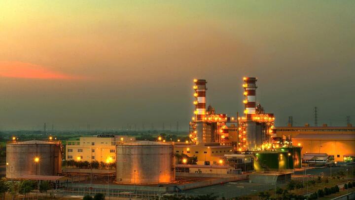 NT2: Cán mốc 60 tỷ kWh điện phát lên lưới điện quốc gia