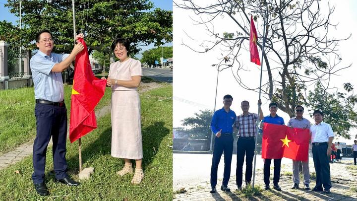 "PHUMY Innovation - Không gian số cho em": Lan tỏa tri thức, thắp sáng tương lai số cho học sinh Cần Thơ