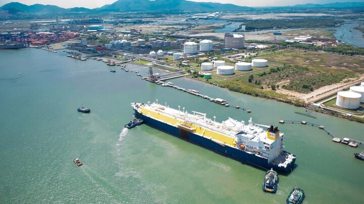 Để doanh nghiệp khí trong nước hội nhập chuỗi giá trị năng lượng toàn cầu?