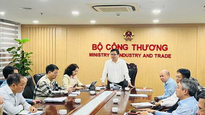 Từng bước hiện thực hóa mục tiêu phát triển công nghệ chiến lược