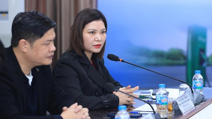 Cần cơ chế hỗ trợ doanh nghiệp ethanol khi triển khai xăng E10