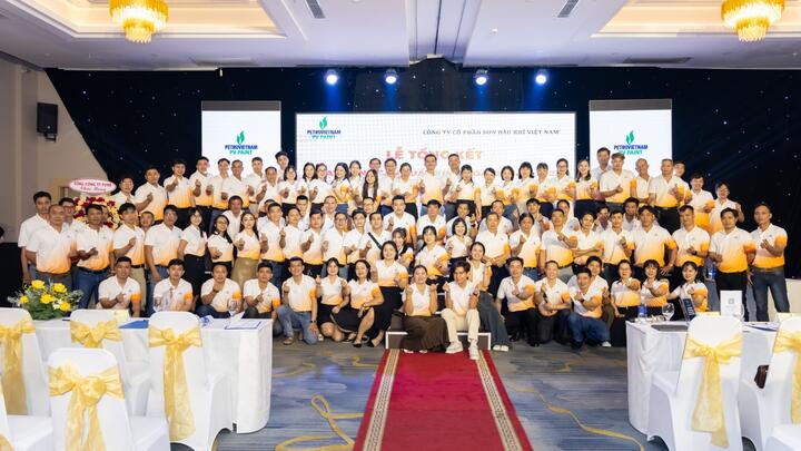 PV PAINT: Doanh thu năm 2025 tăng hơn 32%, đặt mục tiêu bứt phá trong năm 2026