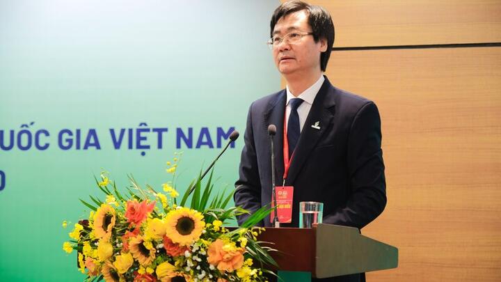 Thi đua đổi mới sáng tạo: “Đòn bẩy” quản trị – “Hạt nhân” đổi mới