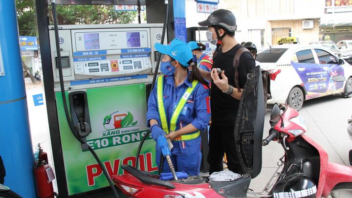 VPI dự báo giá xăng tăng nhẹ trong kỳ điều hành ngày 12/2